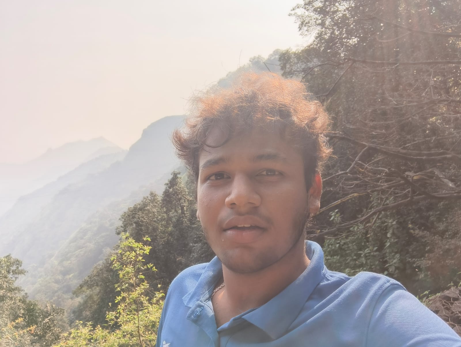 Arjun