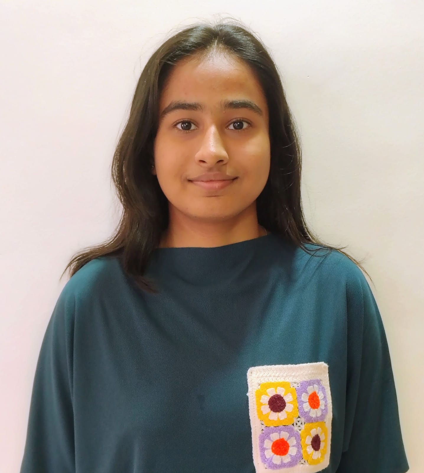 Niti Mundra