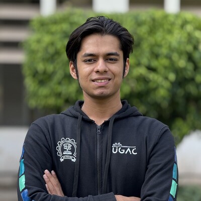 Siddhant Sumit Gupta