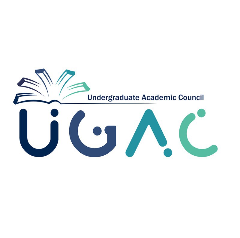 UGAC Logo